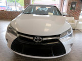 Used 2017 Toyota Camry SE image 2
