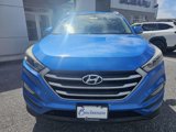 Used 2017 Hyundai Tucson SE Plus image 2