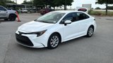 Used 2024 Toyota Corolla LE image 3
