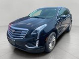 Used 2017 Cadillac XT5 Luxury w/ Driver Awareness Package image 2