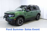 New 2025 Ford Bronco Sport Outer Banks w/ Outer Banks Tech Package+ image 3