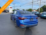 Used 2023 Volkswagen Jetta Sport image 3