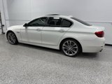 Used 2015 BMW 550i Sedan image 4