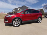 Used 2015 Ford Escape Titanium w/ Equipment Group 301A image 4