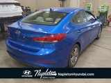 Used 2017 Hyundai Elantra SE image 4