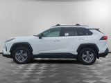 New 2025 Toyota RAV4 LE image 3