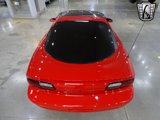 Used 2002 Chevrolet Camaro LT w/ Preferred Equipment Group 1 image 5