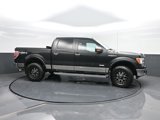 Used 2013 Ford F150 Lariat w/ Lariat Chrome Pkg image 3