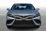 Used 2023 Toyota Camry SE image 3