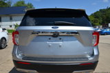 Used 2023 Ford Explorer XLT w/ Equipment Group 202A image 5