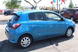 Used 2024 Mitsubishi Mirage ES image 5