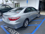 Used 2017 Toyota Camry XLE image 4