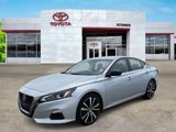 Used 2022 Nissan Altima 2.5 SR image 3