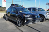 Used 2016 Toyota RAV4 Limited image 2