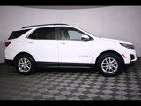 Used 2022 Chevrolet Equinox LT image 2