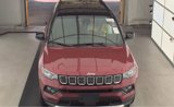 Used 2025 Jeep Compass Limited image 2