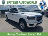 Used 2019 RAM 1500 Tradesman image 3
