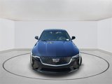 New 2025 Cadillac CT4 Premium Luxury image 2