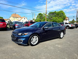 Used 2016 Chevrolet Malibu LT image 2