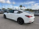 Used 2025 Acura Integra A-Spec image 5