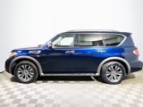 Used 2020 Nissan Armada SL w/ Premium Package image 5
