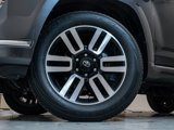 Used 2022 Toyota 4Runner Limited image 5
