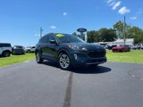 Certified 2022 Ford Escape SEL w/ Technology Package image 2