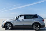 Used 2023 Volkswagen Tiguan S image 2
