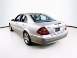 Used 2003 Mercedes-Benz E 500 Sedan image 6