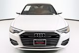 Used 2022 Audi A6 Premium Plus w/ Premium Plus Package image 2