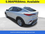 New 2025 Buick Envista Preferred w/ Convenience I Package image 5