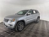 Used 2021 Jeep Grand Cherokee Limited image 3