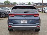 Certified 2020 Kia Sportage LX image 5