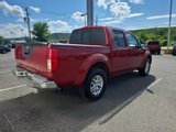 Used 2015 Nissan Frontier SV image 3