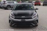 Used 2023 Kia Forte LXS image 2