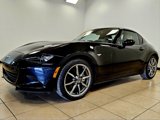 Used 2022 MAZDA MX-5 Miata RF Grand Touring w/ Weather Package image 4