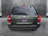 Used 2007 Kia Sportage LX image 4