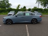 Used 2022 Honda Accord Sport image 2