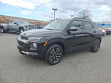 Certified 2021 Chevrolet TrailBlazer ACTIV w/ Technology Package image 3
