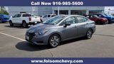 Used 2023 Nissan Versa SV image 5