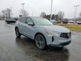 Used 2025 Acura RDX A-Spec image 2
