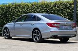 Certified 2022 Honda Accord Sport image 6