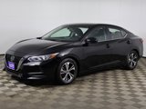 Used 2022 Nissan Sentra SV image 6