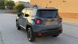 Used 2015 Jeep Renegade Trailhawk image 5