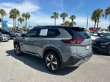 Used 2023 Nissan Rogue Platinum image 5