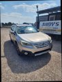 Used 2016 Subaru Outback 3.6R Limited image 2