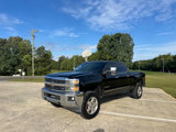 Used 2015 Chevrolet Silverado 2500 LTZ w/ Duramax Plus Package image 3