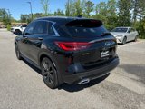 Used 2020 INFINITI QX50 Essential w/ Edition 30 Package image 2