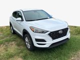 Used 2019 Hyundai Tucson SE image 2