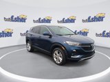 Certified 2022 Buick Encore GX Preferred w/ Cold Weather Comfort Package image 3